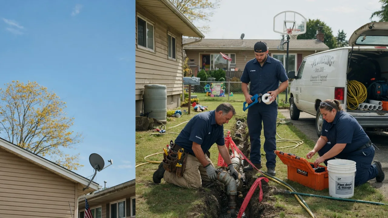 Garbage Disposal Replacement in Pine Mountain Club, CA near me