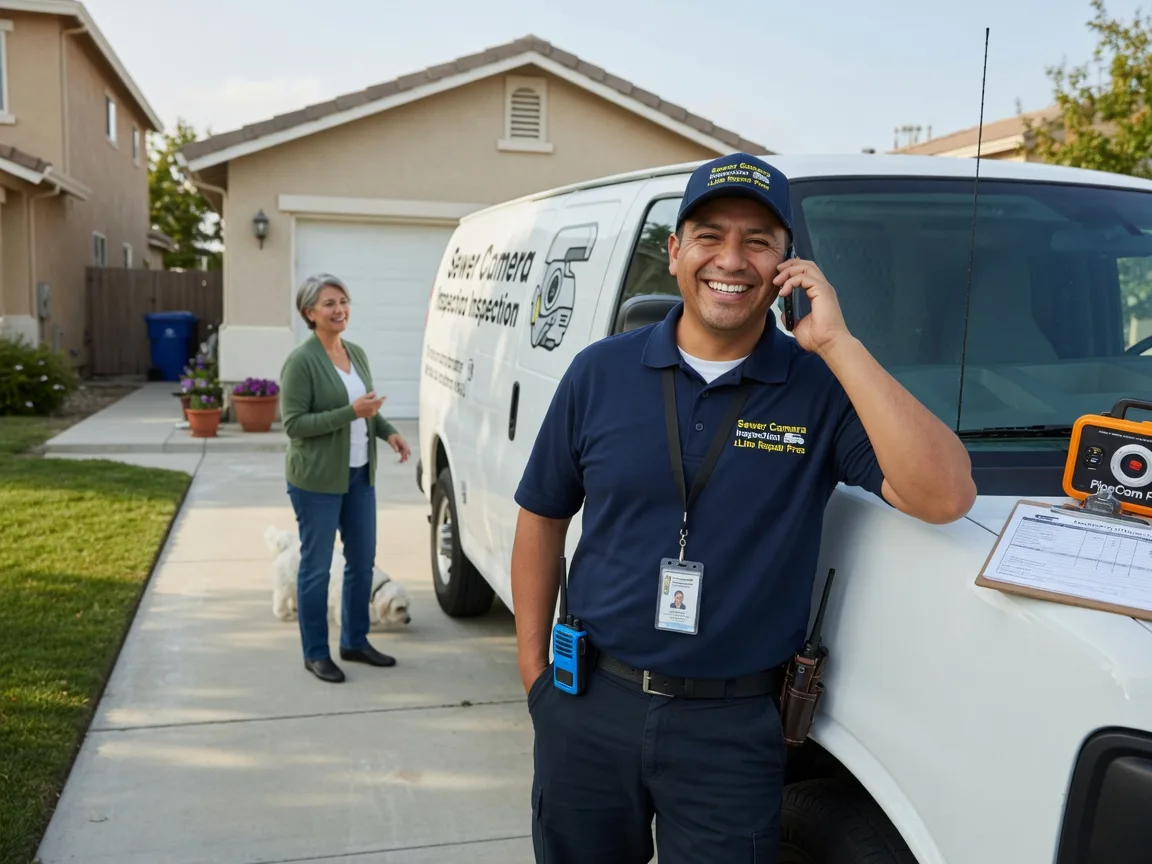 Sewer Line Repair Pine Mountain Club, CA FAQs